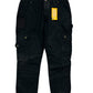 Carhartt Brown Cargo Carpenter Pants Size 34x30