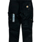 Carhartt Brown Cargo Carpenter Pants Size 34x30