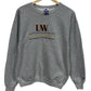 Vintage 90's Champion University of Washington College Sweater Size Medium