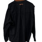 Vintage Schnee's Bozeman Western Button Up Black Shirt Size XL