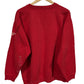 Vintage Y2K Reebok Kansas City Chiefs NFL Logo Sweater Size Large