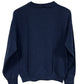 Vintage 90's Les Miserables Broadway Graphic Crewneck Sweater Size Medium