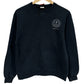 Vintage Y2K US Military School of Infantry Sweater Size Small