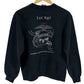 Vintage Y2K US Military School of Infantry Sweater Size Small