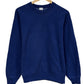 Vintage 90's Munsingwear Blue Heavyweight Crewneck Sweater Size Large