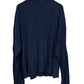 Vintage Carhartt Blue Thermal Long Sleeve Shirt Size XXL