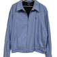 Polo Ralph Lauren Light Blue Harrington Jacket Size XL