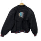 Vintage Saddlesmith Outfitters Aztec Stripe Native Jacket Size XXL