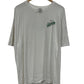 Vintage Dr. McGillicuddy's Kick in the Glass Promo Graphic Tee Size XXL