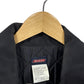Vintage Dickies Detroit Style Old School Deuce Racing Jacket Size Large