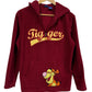 Vintage Y2K Disney Tigger Winnie the Pooh Sweater Size Medium