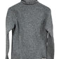 Patagonia Grey Quarter Zip Better Sweater Size Medium