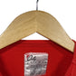 Vintage 90's Red Blank Pocket Tee Size Small