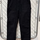 Carhartt Black Double Knee Carpenter Pants Size 38x31