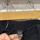 Carhartt Black Double Knee Carpenter Pants Size 38x31