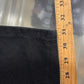 Carhartt Black Double Knee Carpenter Pants Size 38x31