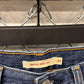 Levi's Women's Ribcage Wide Leg Denim Jeans Size 32x31