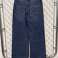 Levi's Women's Ribcage Wide Leg Denim Jeans Size 32x31