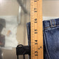 Levi's Women's Ribcage Wide Leg Denim Jeans Size 32x31