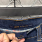 Levi's Women's 542 Pencil Jeans Size 34x31