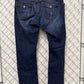 Levi's Women's 542 Pencil Jeans Size 34x31