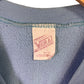 Vintage 90's Mississippi Airbrush Nature Graphic Crewneck Size Large
