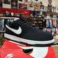 Nike Big Low 'Black White' Size 9