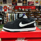 Nike Big Low 'Black White' Size 9