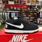 Nike Big Low 'Black White' Size 9