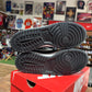 Nike Big Low 'Black White' Size 9