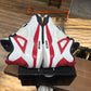 Jordan 4 'Red Cement' Size 8.5