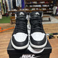 Jordan 1 'Black White' Size 9.5