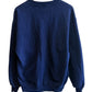 Vintage 90's Fossil Genuine Style Crewneck Sweater Size Large