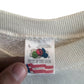 Vintage 1991 Country Music Cares Radiothon Benefit Sweater Size Large