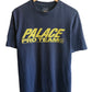 Palace Pro Team Fri Ferg Graphic Tee Size Medium