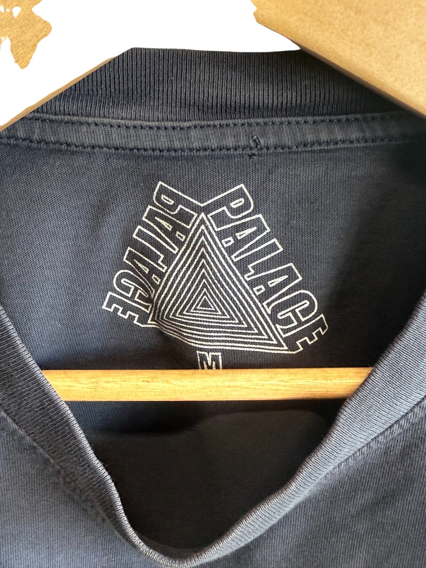 Palace Pro Team Fri Ferg Graphic Tee Size Medium