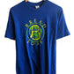 Vintage 80's Bread Loaf Graphic Tee Size Large