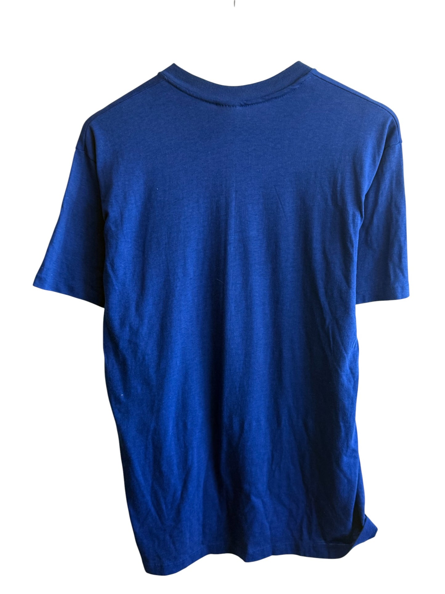 Vintage 80's Bread Loaf Graphic Tee Size Large