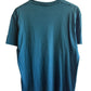 Vintage 90's Yellowstone National Park Nature Graphic Tee Size Large