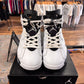 Jordan 6 'Reverse Oreo' Size 10.5
