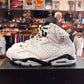 Jordan 6 'Reverse Oreo' Size 10.5