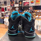 Jordan 5 'Aqua' Size 12