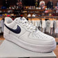 Nike AF1 Low 'Team USA Basketball' Size 10