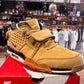 Nike Air Trainer 'Victor Cruz Wheat' Size 12