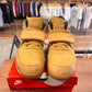 Nike Air Trainer 'Victor Cruz Wheat' Size 12