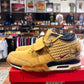 Nike Air Trainer 'Victor Cruz Wheat' Size 12