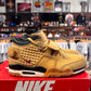 Nike Air Trainer 'Victor Cruz Wheat' Size 12