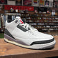 Jordan 3 'Cement Grey' Size 13