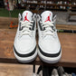 Jordan 3 'Cement Grey' Size 13