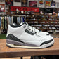 Jordan 3 'Cement Grey' Size 13